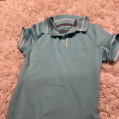 Golfshirt von KJUS