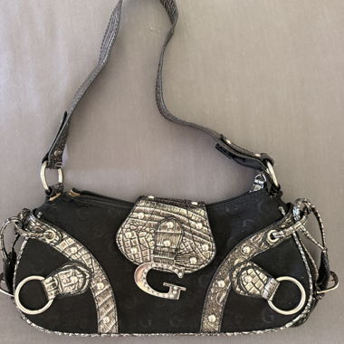 Sac bandoulière G