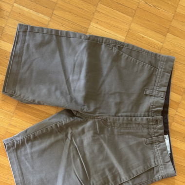 Volcom Shorts Grösse 28