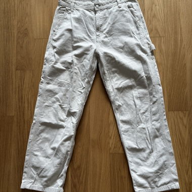 H&M Relaxed Fit Pants