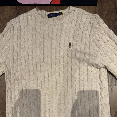 Polo Ralph Lauren knit 
