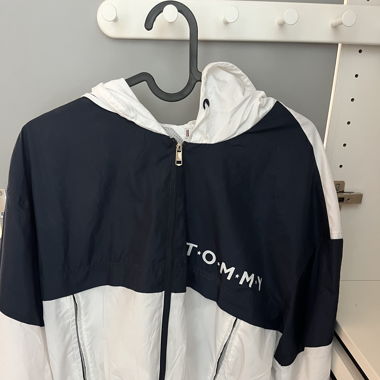 Tommy Hilfiger Jacke