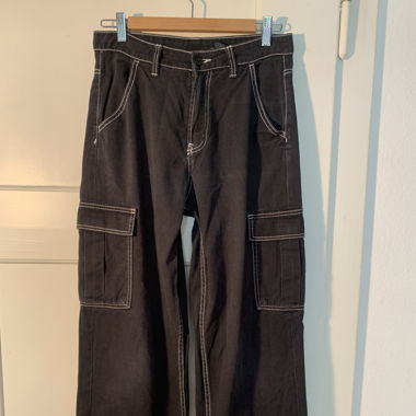 Baggy Hosen
