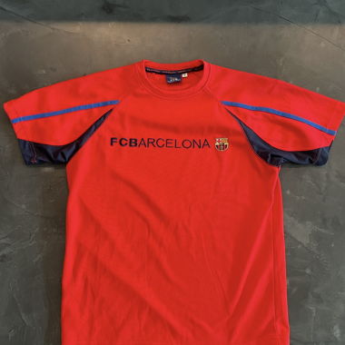 FC Barcelona T-Shirt - Replik