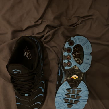 Nike TN