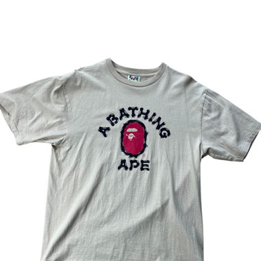 Bape Tee
