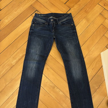 G-Star Raw Jeans aus Denim