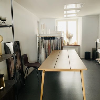 Tavolo da pranzo Normann Copenhagen
