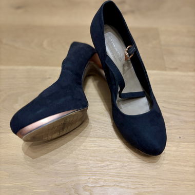 High Heels Tamaris