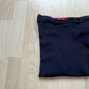 Bluse