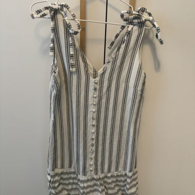 Mango Dress