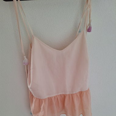 Blouse Mint&Berry