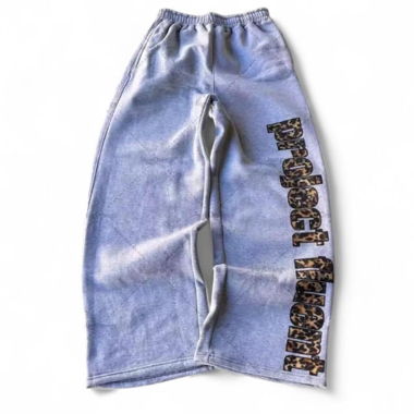 Project Fluent Greg Baggy Sweatpants