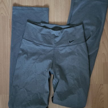 pantaloni da yoga Nike