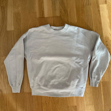 Felpa Abercrombie XS