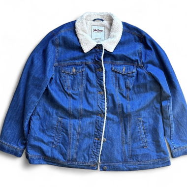 John Baner jacket 
