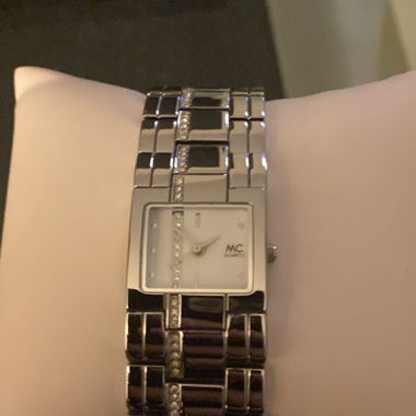 mc damen uhr 