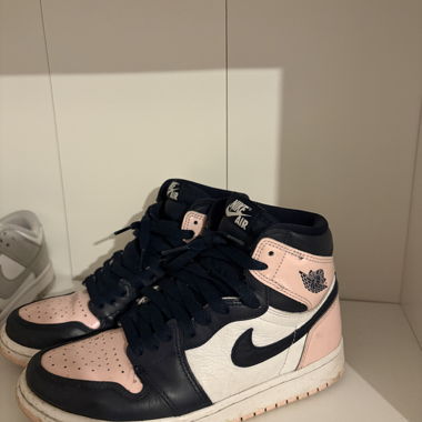 Nike Air Jordan 1 High