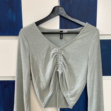 Langarmshirt