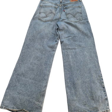 Levi's 94 Baggy Wide-Leg Jeans