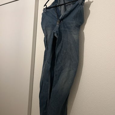 Jeans Pants