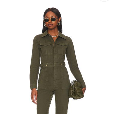 Jumpsuit Good American