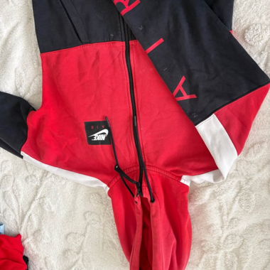 Nike Air hoodie