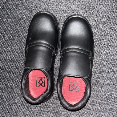 Black Loafers