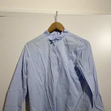 BRAX Hemdbluse in Gr. 36