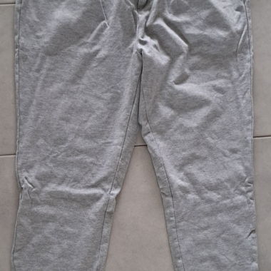 Vero Moda graue Stoffhose Grösse XL