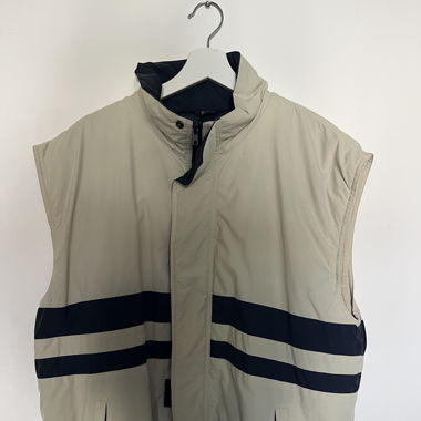 Gilet Vintage K-Way