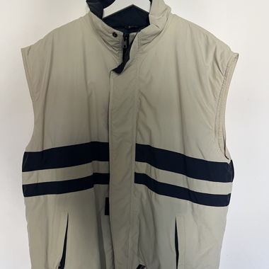 K-Way Vintage Vest
