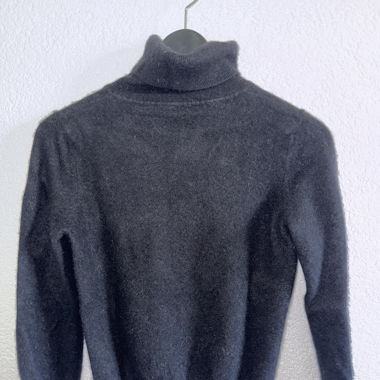 Pull 100% cachemire 