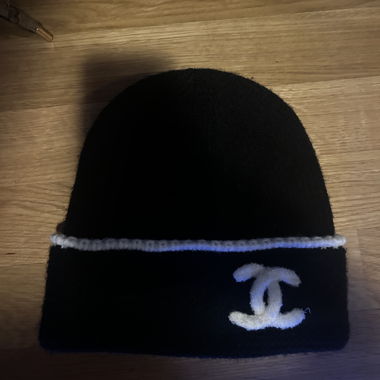 Bonnet Chanel