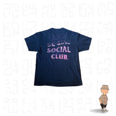 ASC t-shirt 