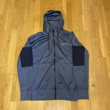 Nike Air Max Hoodie mit Kapuze und Reissverschluss