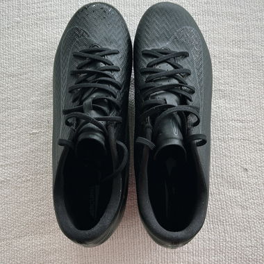 crampons nike mercurial