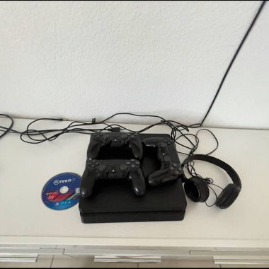 Playstation 4