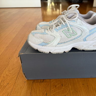  À vendre : New Balance taille 41.5 