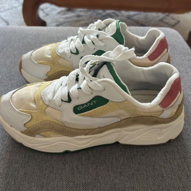 Gant Sneaker Gr. 36