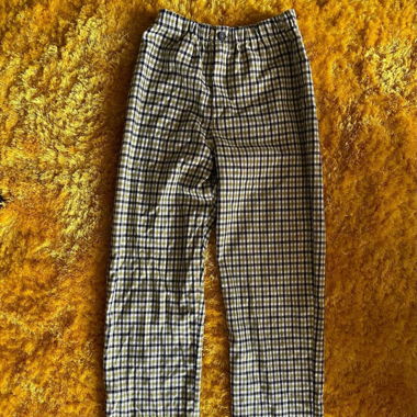 Pants from Brandy Melville