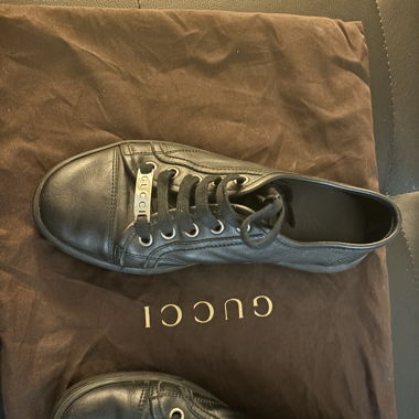 Gucci Schuhe