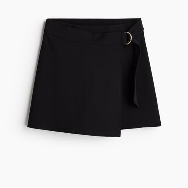 Wickelshorts von H&M