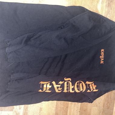Loyal Long Sleeve Shirt XS