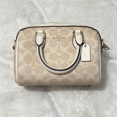 Coach-Tasche