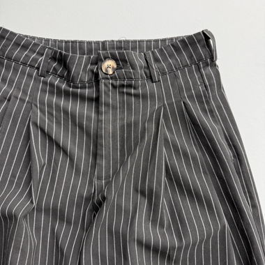 Stoffhose 