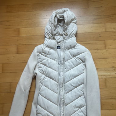 Zara Jacket