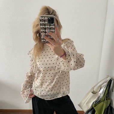 Bluse