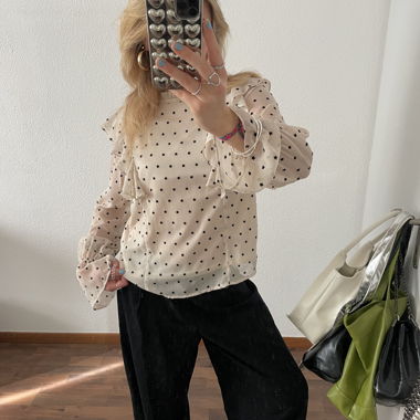 Bluse