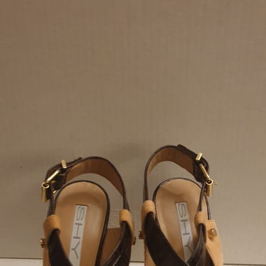 Shy heels new size 37